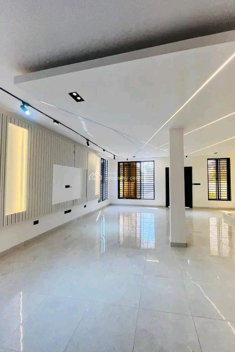 6 Units Newly Built 3 Bedroom All Ensuite House, East Legon, Accra, House for Sale