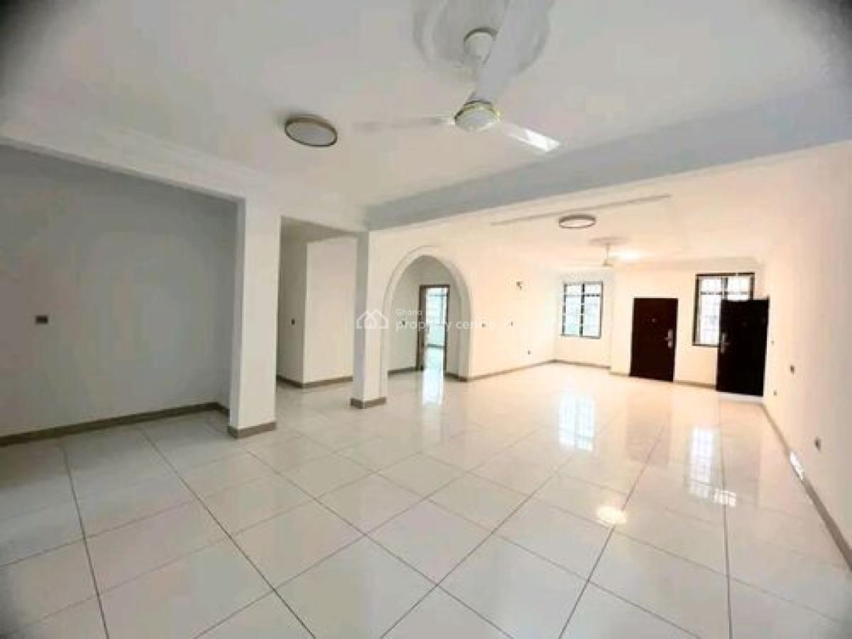 3 Bedroom Apartment, East Legon, Accra, Apartment for Rent