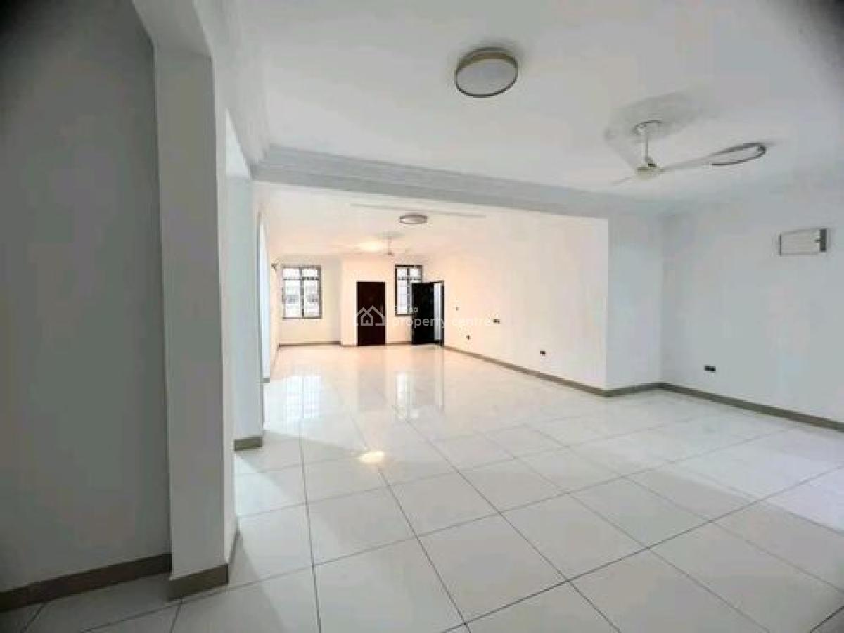 3 Bedroom Apartment, East Legon, Accra, Apartment for Rent