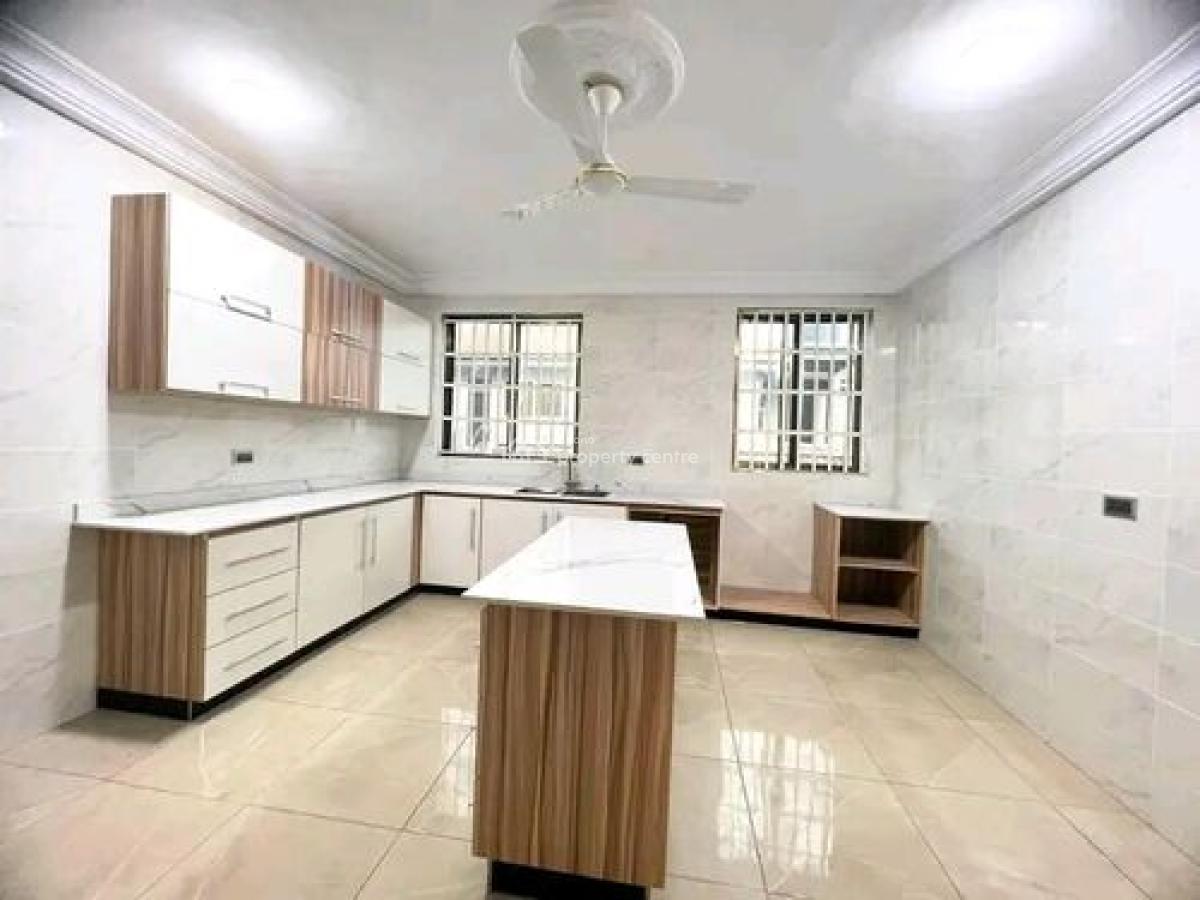 3 Bedroom Apartment, East Legon, Accra, Apartment for Rent
