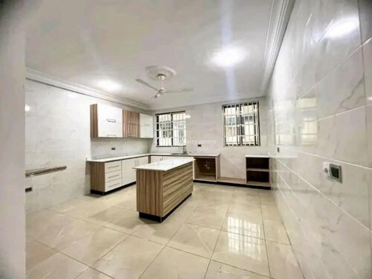 3 Bedroom Apartment, East Legon, Accra, Apartment for Rent
