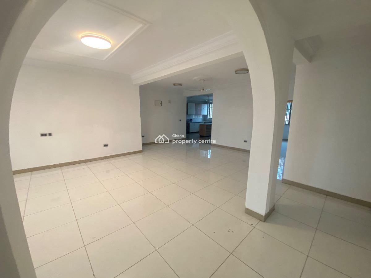 3 Bedroom Apartment, East Legon, Accra, Apartment for Rent