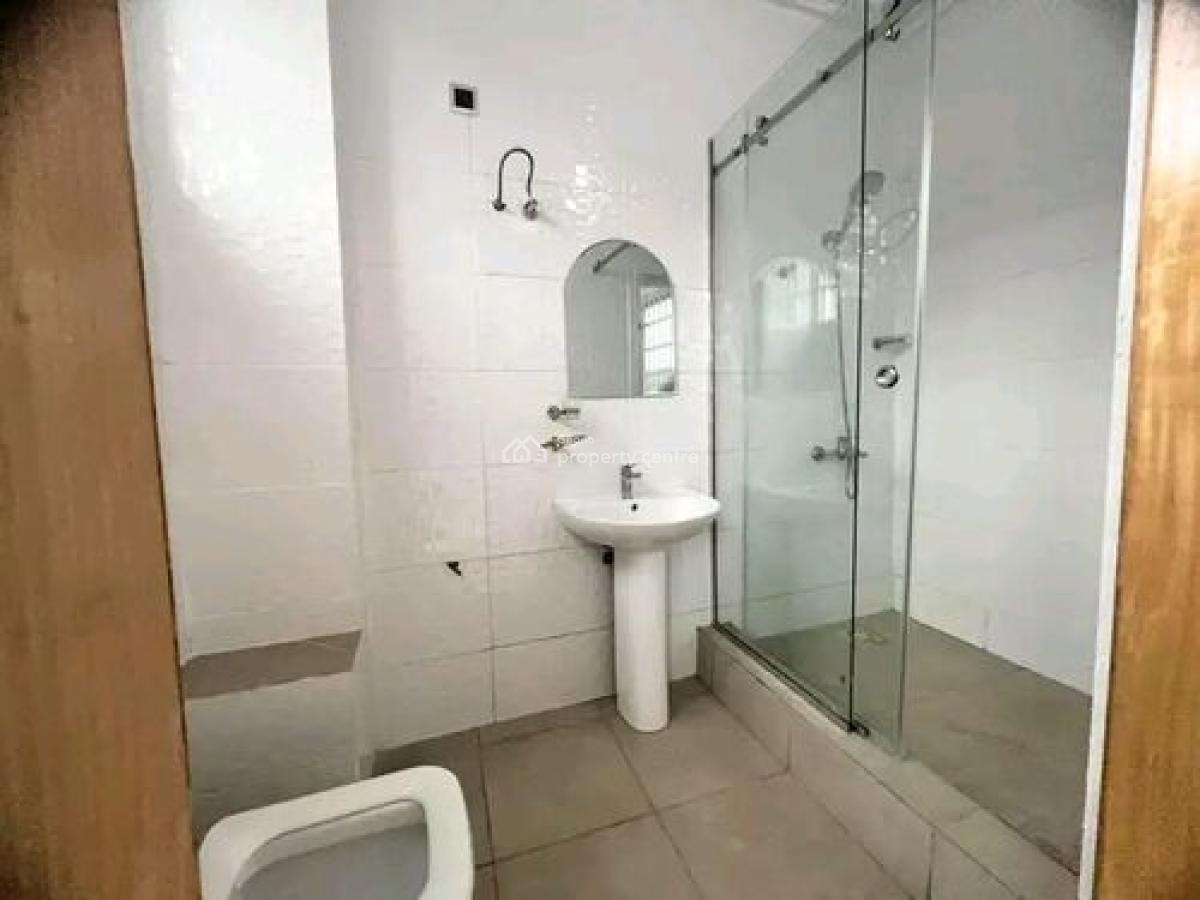 3 Bedroom Apartment, East Legon, Accra, Apartment for Rent