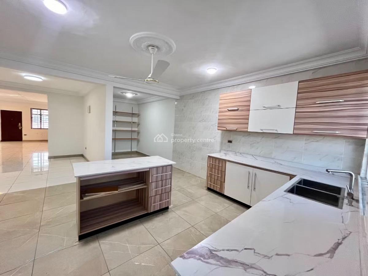 3 Bedroom Apartment, East Legon, Accra, Apartment for Rent