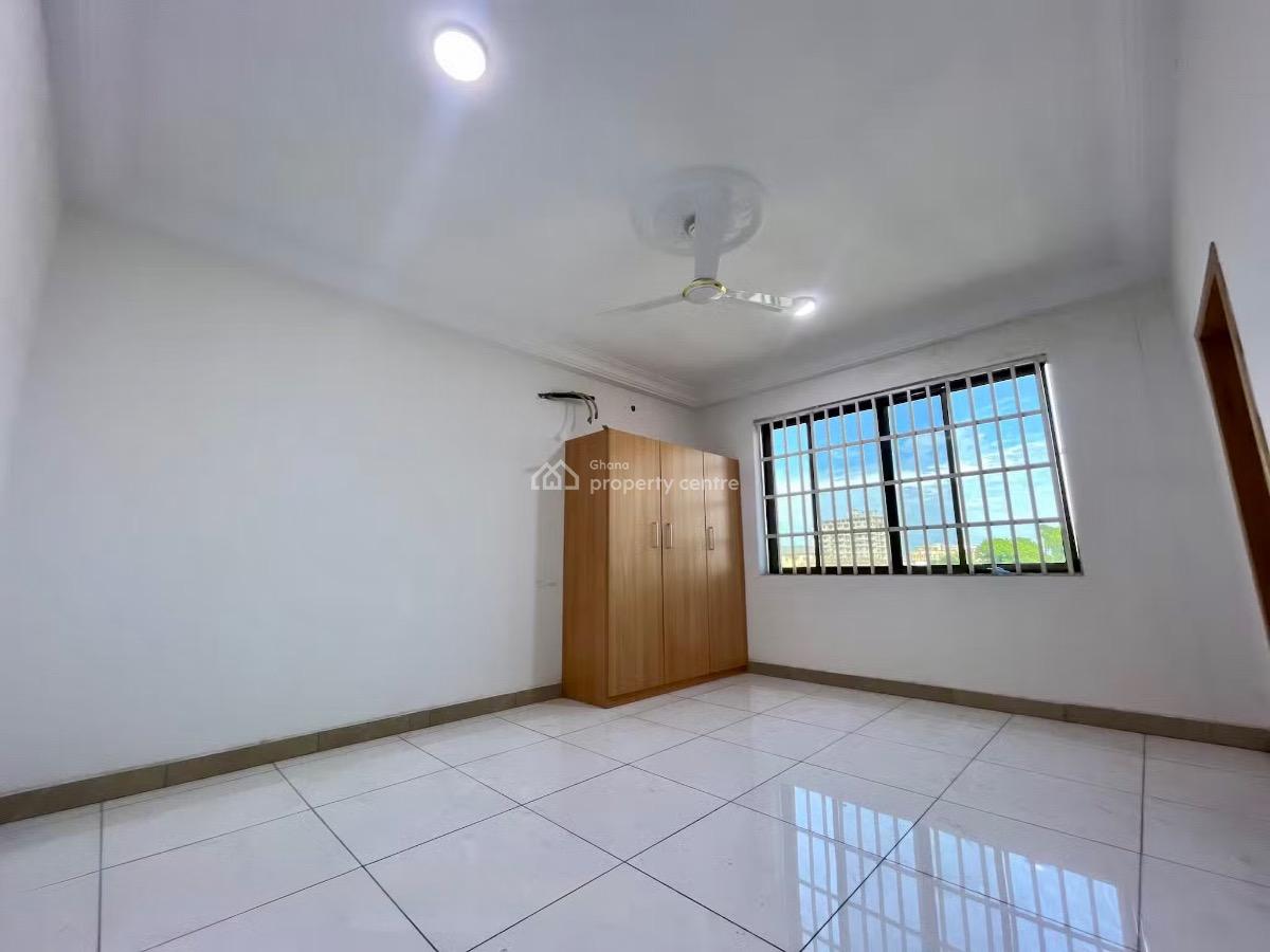 3 Bedroom Apartment, East Legon, Accra, Apartment for Rent