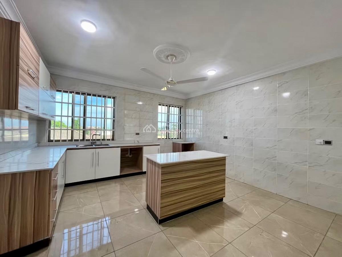 3 Bedroom Apartment, East Legon, Accra, Apartment for Rent