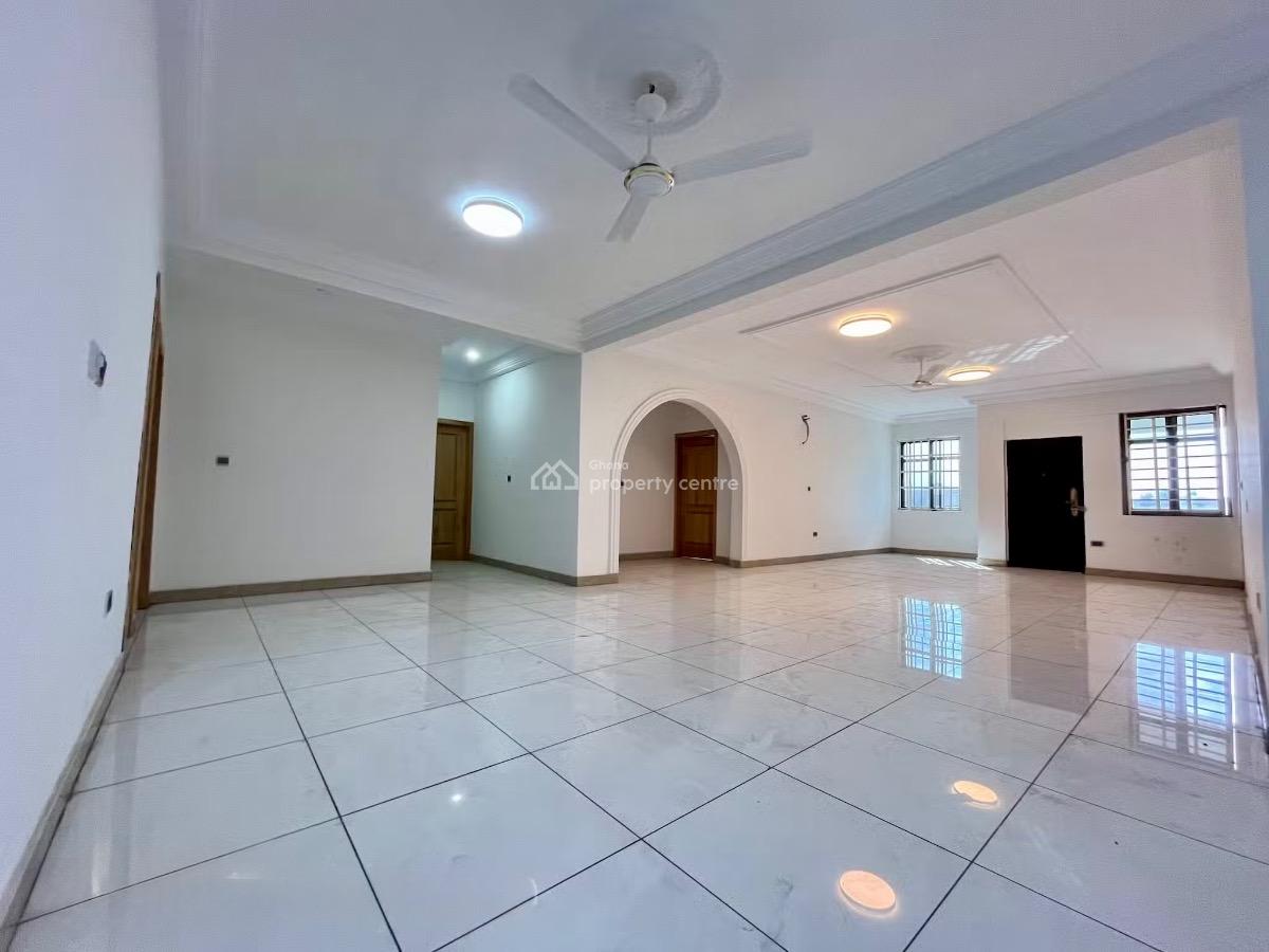 3 Bedroom Apartment, East Legon, Accra, Apartment for Rent
