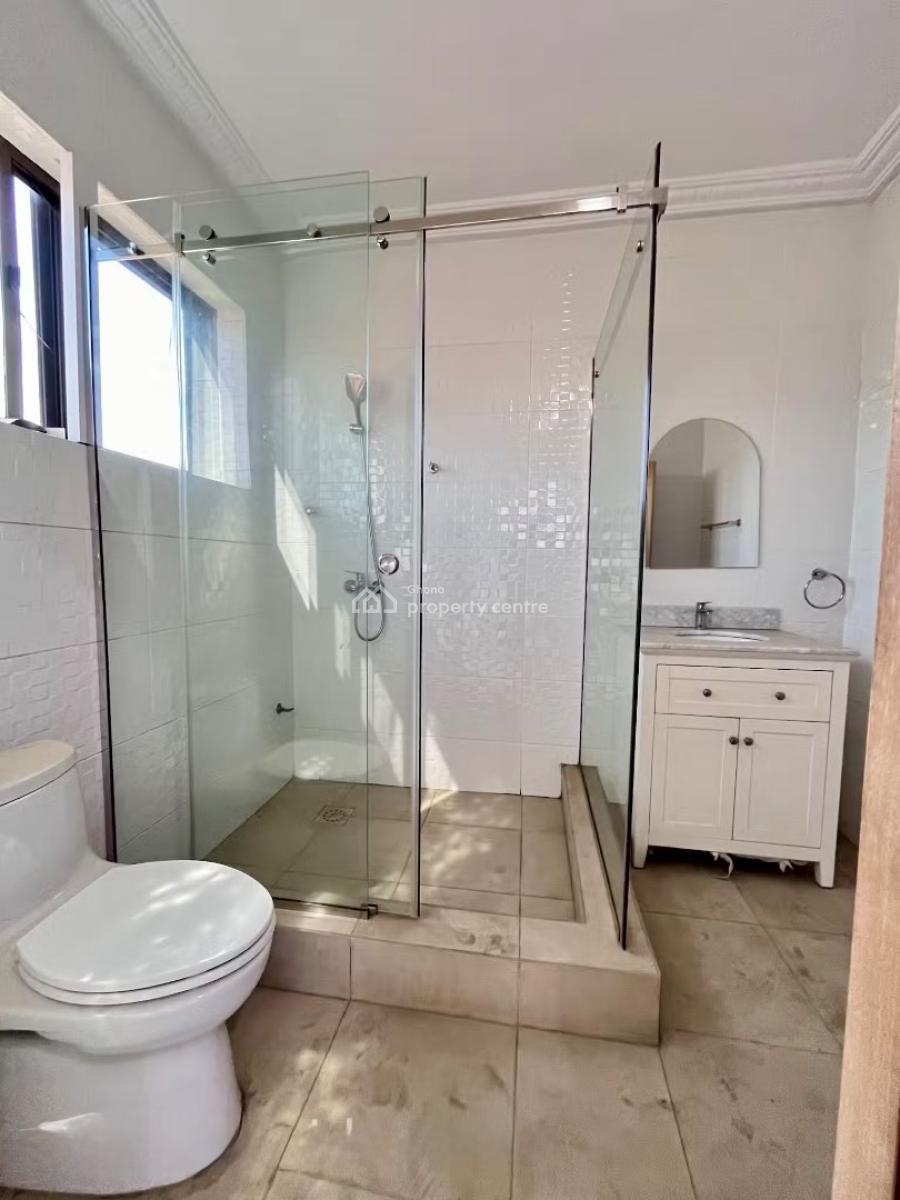 3 Bedroom Apartment, East Legon, Accra, Apartment for Rent