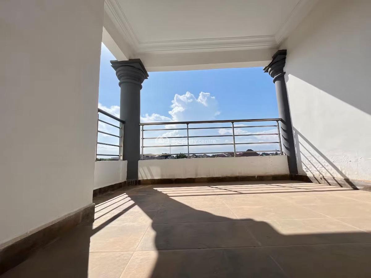 3 Bedroom Apartment, East Legon, Accra, Apartment for Rent