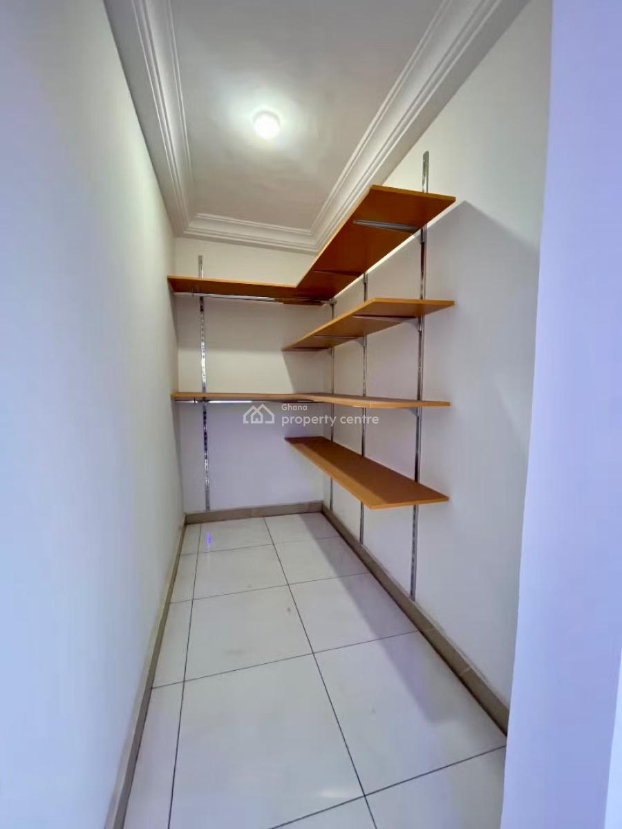 3 Bedroom Apartment, East Legon, Accra, Apartment for Rent