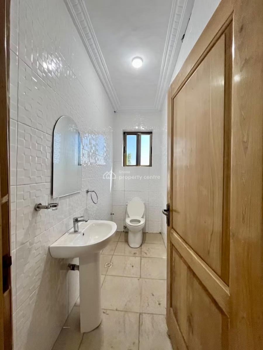 3 Bedroom Apartment, East Legon, Accra, Apartment for Rent