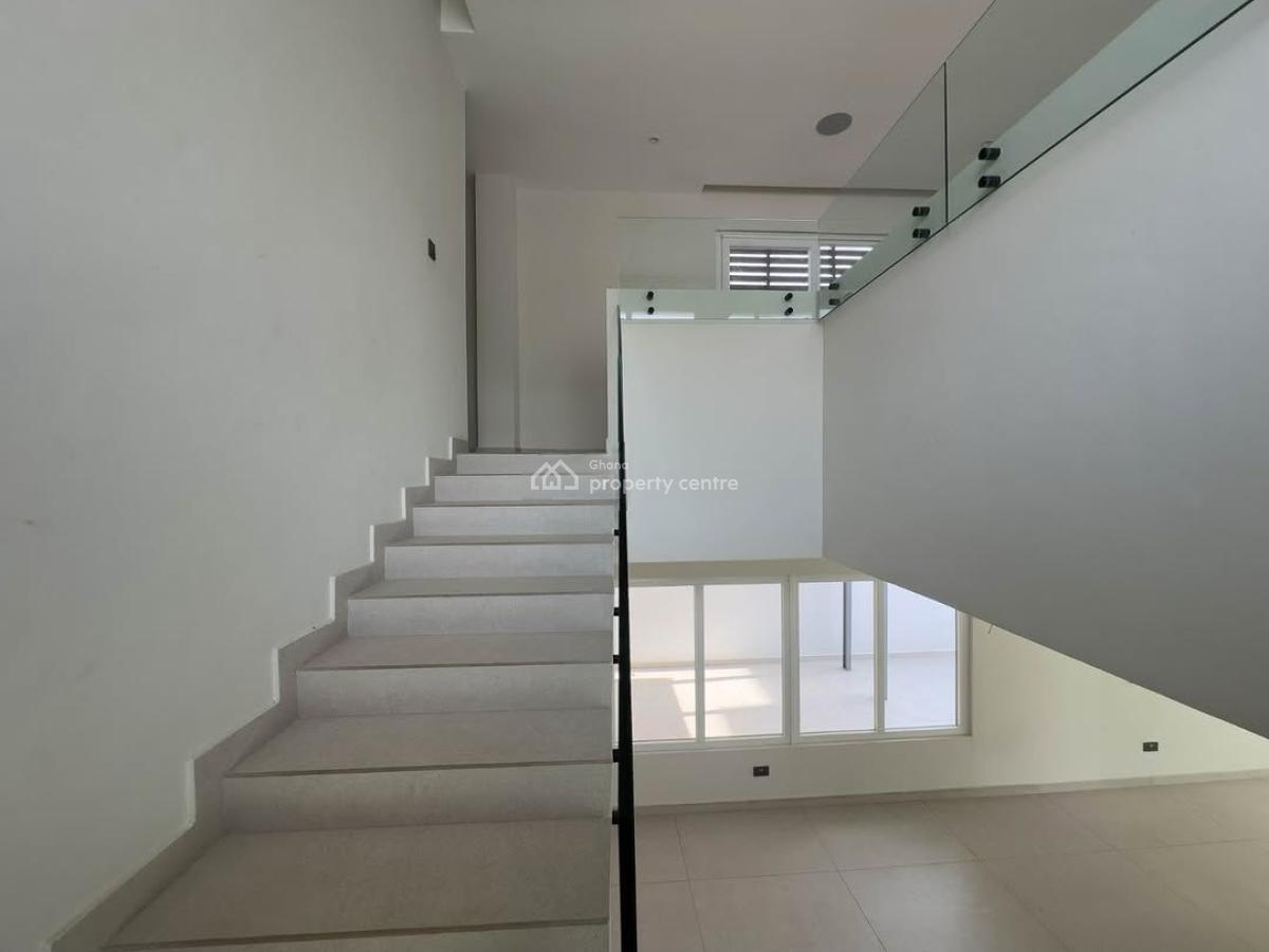 Newly Built 5 Bedroom House with Pool at East Legon, East Legon, Accra Metropolitan, Accra, House for Sale