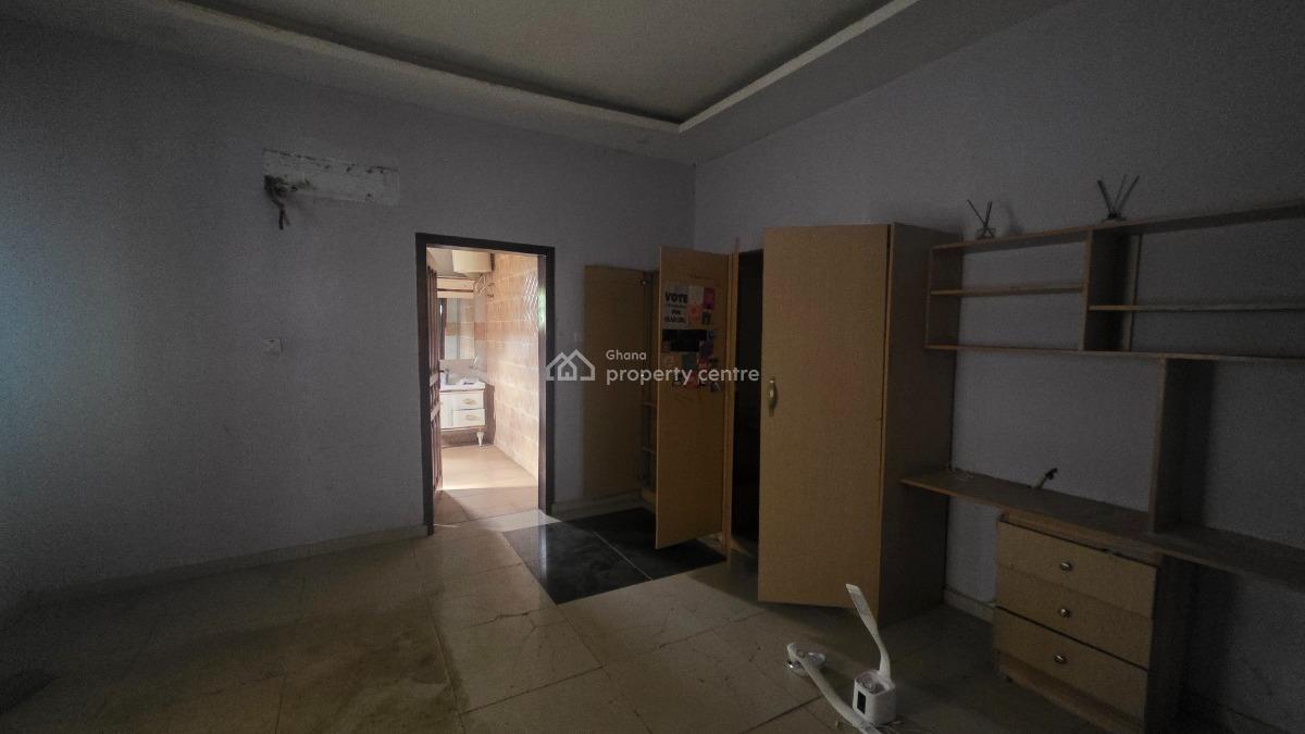 4 Bedroom House with Boys Quarters and Pool at Cantonment, Cantonment, Accra Metropolitan, Accra, House for Sale