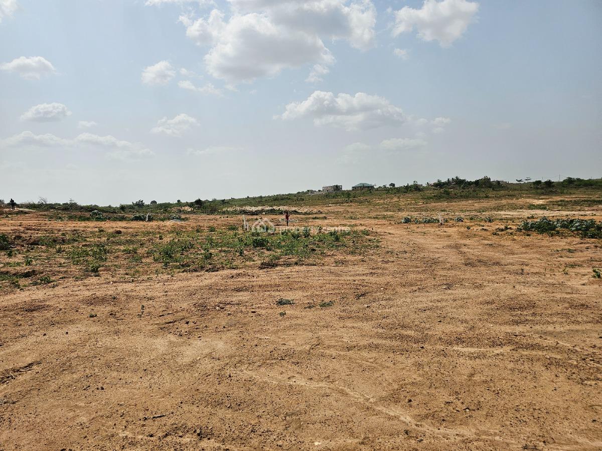 Buy a 70x100ft Land at Tsopoli Skyport City with Confidence, Skyport City, Tsopoli, Ningo Prampram District, Accra, Mixed-use Land for Sale