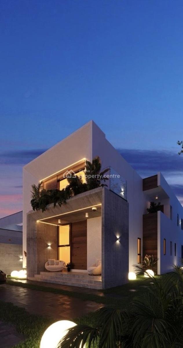 4 Bedroom House, East Legon Hills, East Legon, Accra, House for Sale