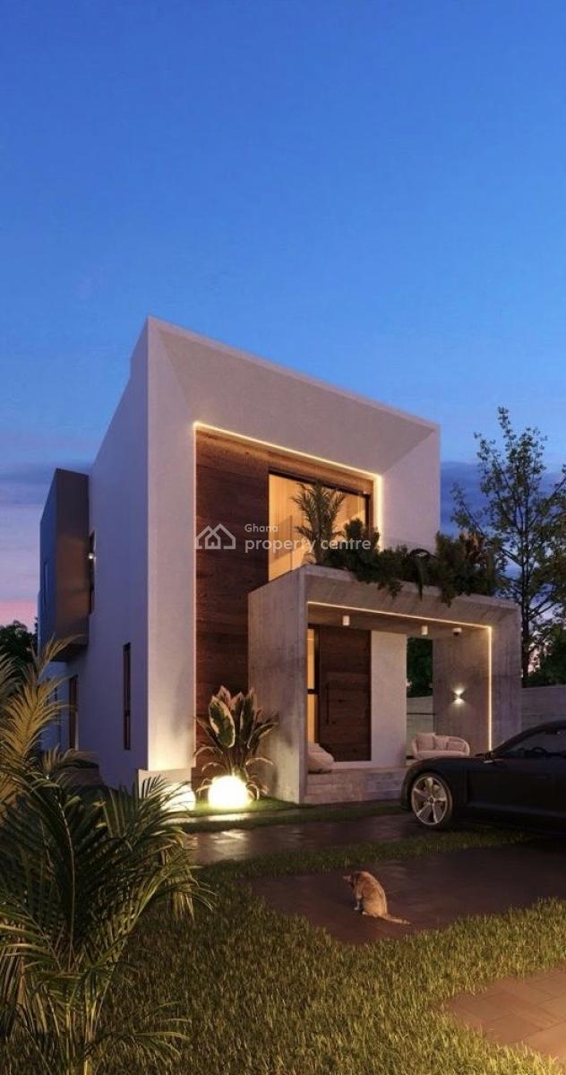 4 Bedroom House, East Legon Hills, East Legon, Accra, House for Sale