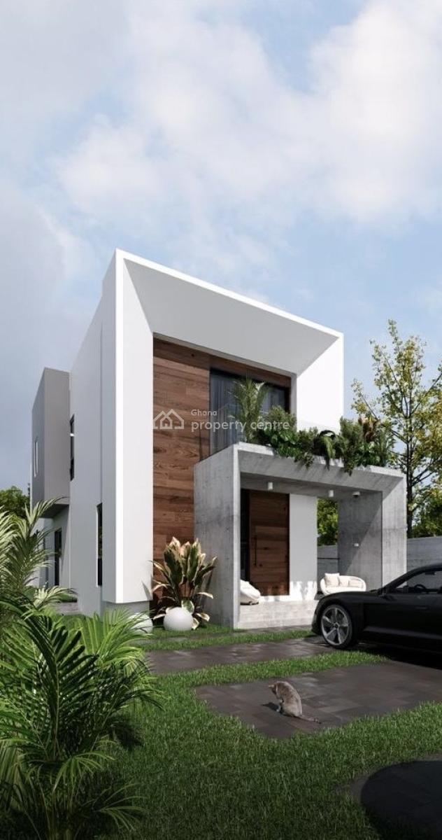 4 Bedroom House, East Legon Hills, East Legon, Accra, House for Sale