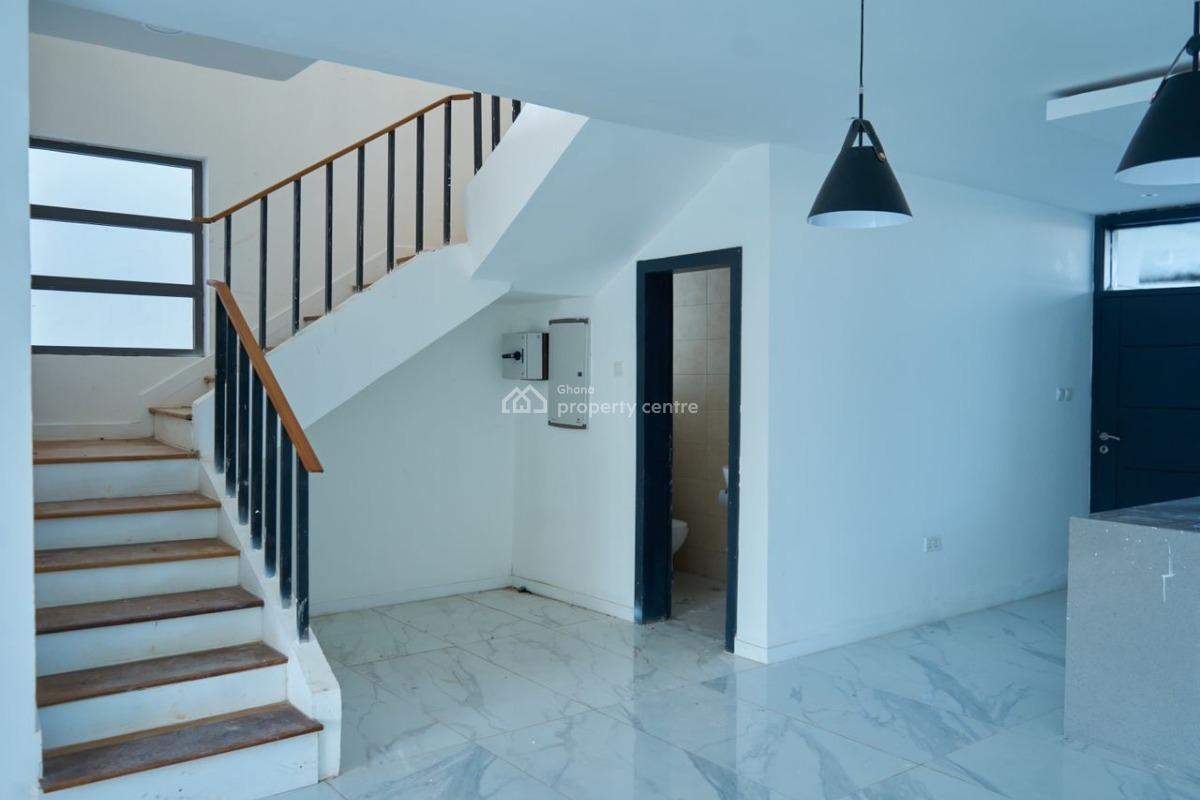 3-bedroom Luxury Residence  East Legon Hills, Accra, No2 Grantson, East Legon Hills, East Legon, Accra, House for Sale