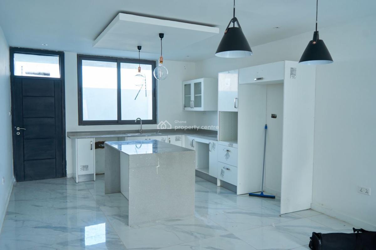 3-bedroom Luxury Residence  East Legon Hills, Accra, No2 Grantson, East Legon Hills, East Legon, Accra, House for Sale