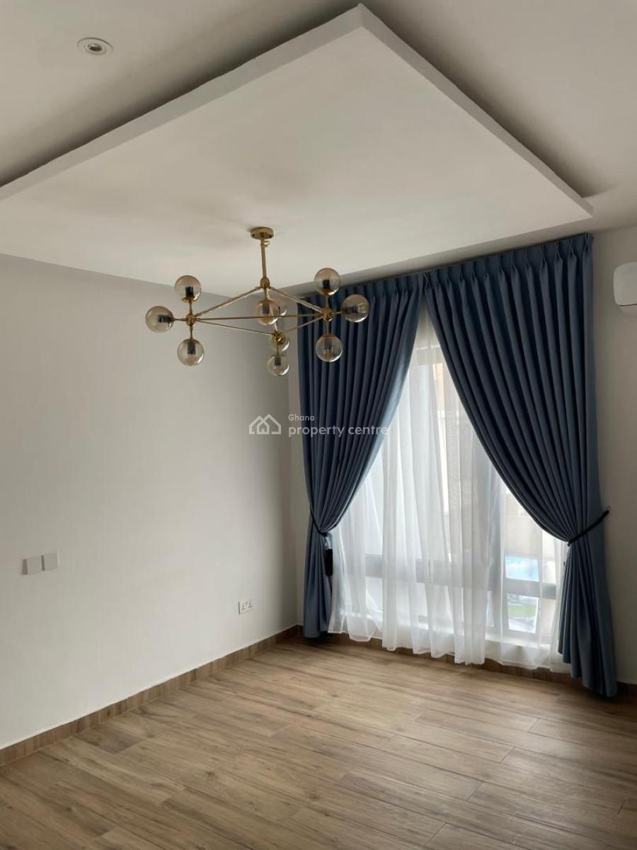 3-bedroom Luxury Residence  East Legon Hills, Accra, No2 Grantson, East Legon Hills, East Legon, Accra, House for Sale
