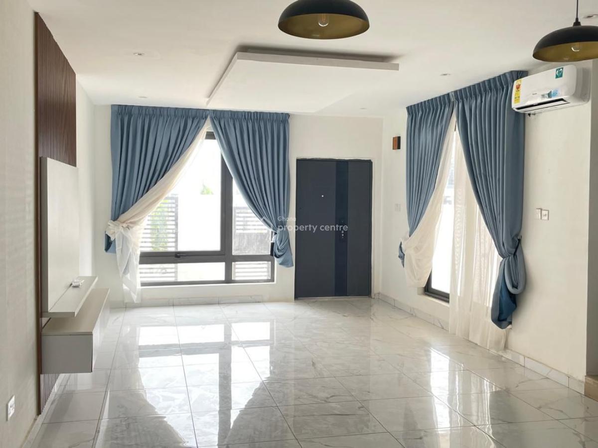 3-bedroom Luxury Residence  East Legon Hills, Accra, No2 Grantson, East Legon Hills, East Legon, Accra, House for Sale