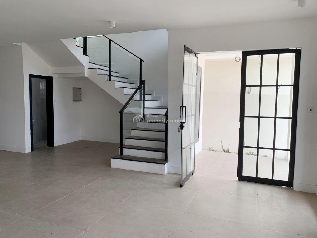 4-bedroom Luxury Residence  East Legon Hills, Accra, No2 Grantson, East Legon Hills, East Legon, Accra, House for Sale