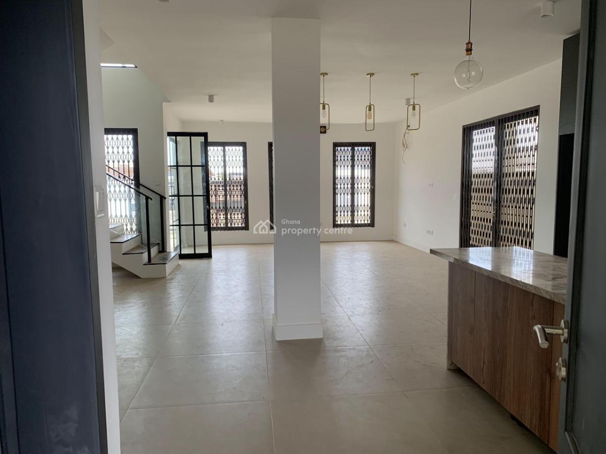 4-bedroom Luxury Residence  East Legon Hills, Accra, No2 Grantson, East Legon Hills, East Legon, Accra, House for Sale