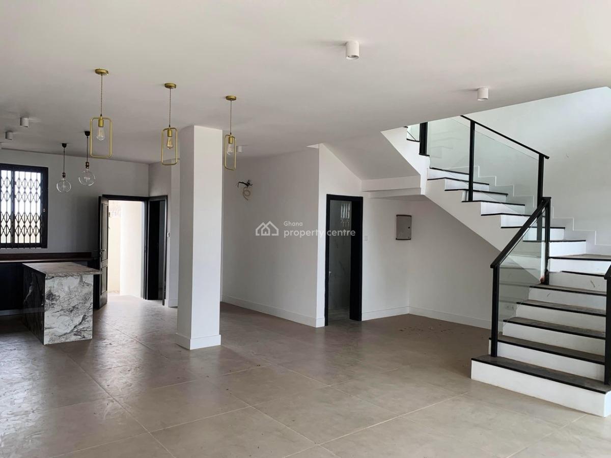 4-bedroom Luxury Residence  East Legon Hills, Accra, No2 Grantson, East Legon Hills, East Legon, Accra, House for Sale