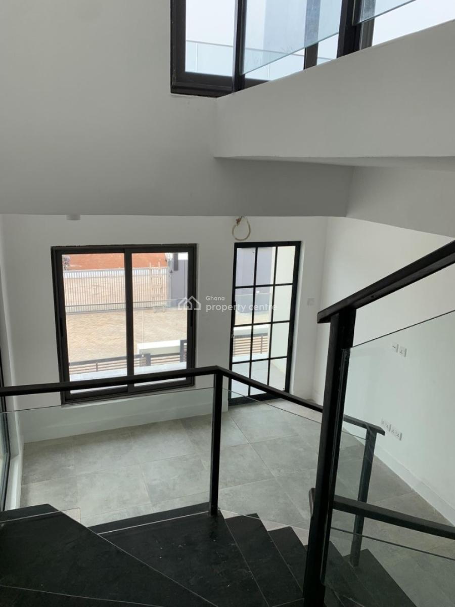 4-bedroom Luxury Residence  East Legon Hills, Accra, No2 Grantson, East Legon Hills, East Legon, Accra, House for Sale