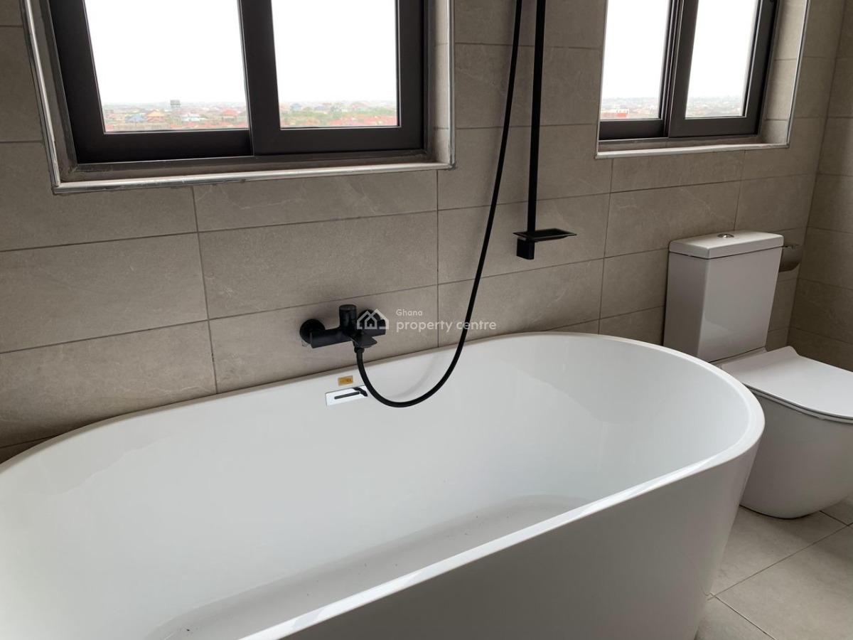 4-bedroom Luxury Residence  East Legon Hills, Accra, No2 Grantson, East Legon Hills, East Legon, Accra, House for Sale