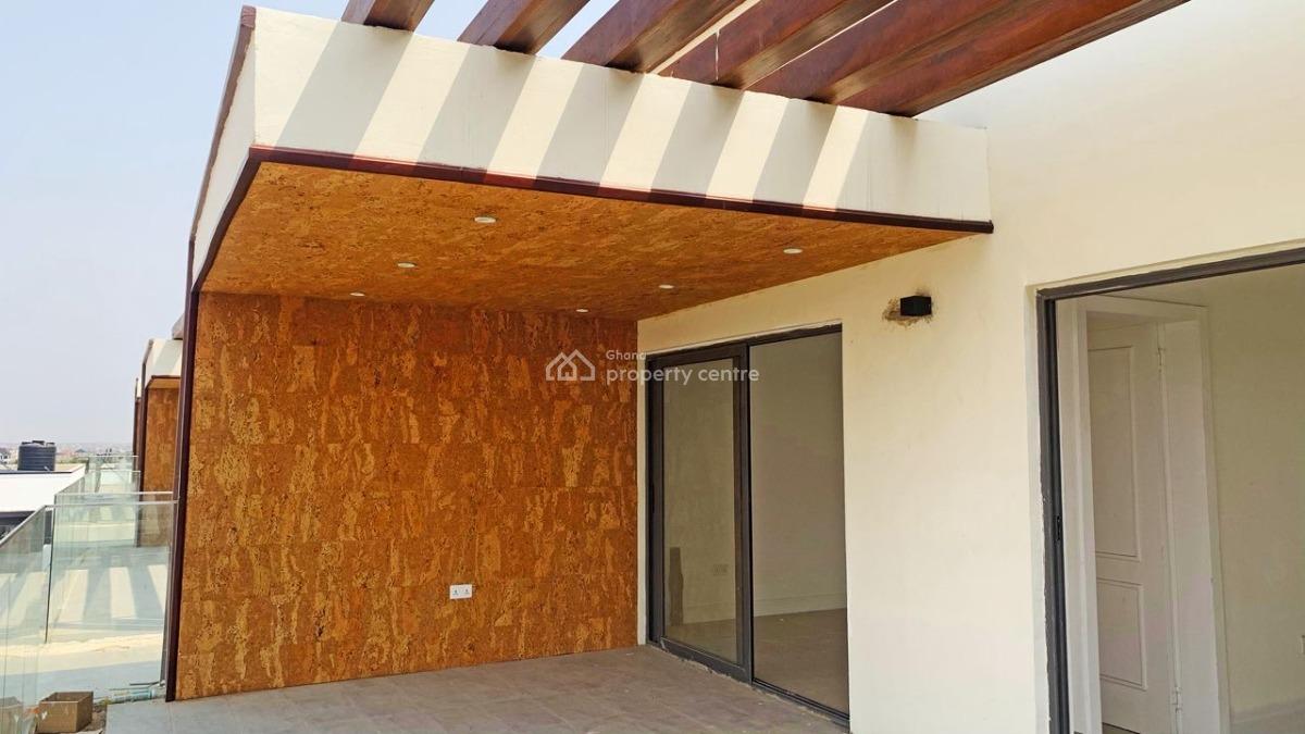 4-bedroom Luxury Residence  East Legon Hills, Accra, No2 Grantson, East Legon Hills, East Legon, Accra, House for Sale