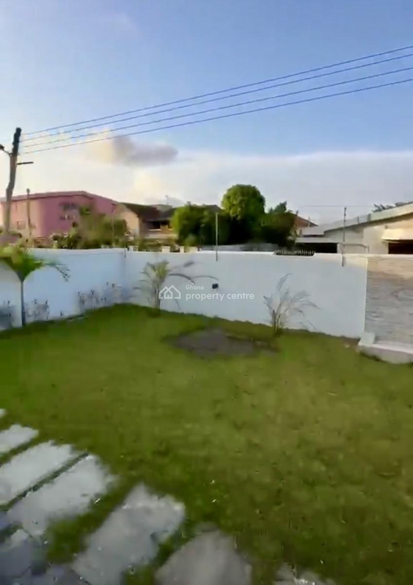 3 Bedroom Townhouse with Staff Quarters in a Gated Community with Pool, Community 18, Tema, Accra, Townhouse for Sale