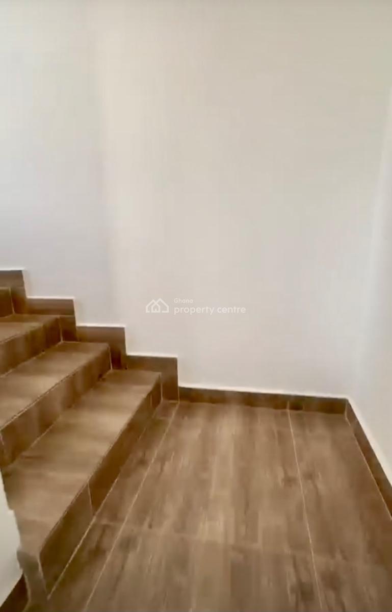 3 Bedroom Townhouse with Staff Quarters in a Gated Community with Pool, Community 18, Tema, Accra, Townhouse for Sale