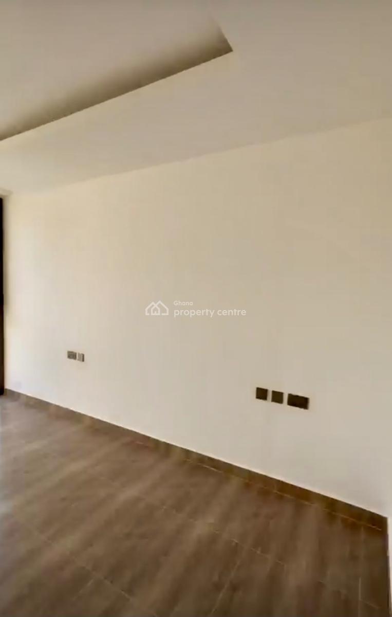 3 Bedroom Townhouse with Staff Quarters in a Gated Community with Pool, Community 18, Tema, Accra, Townhouse for Sale