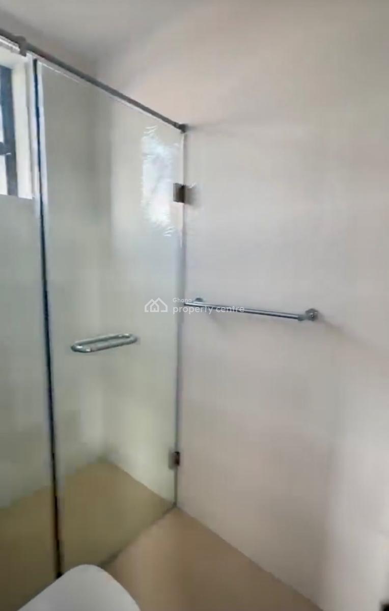 3 Bedroom Townhouse with Staff Quarters in a Gated Community with Pool, Community 18, Tema, Accra, Townhouse for Sale
