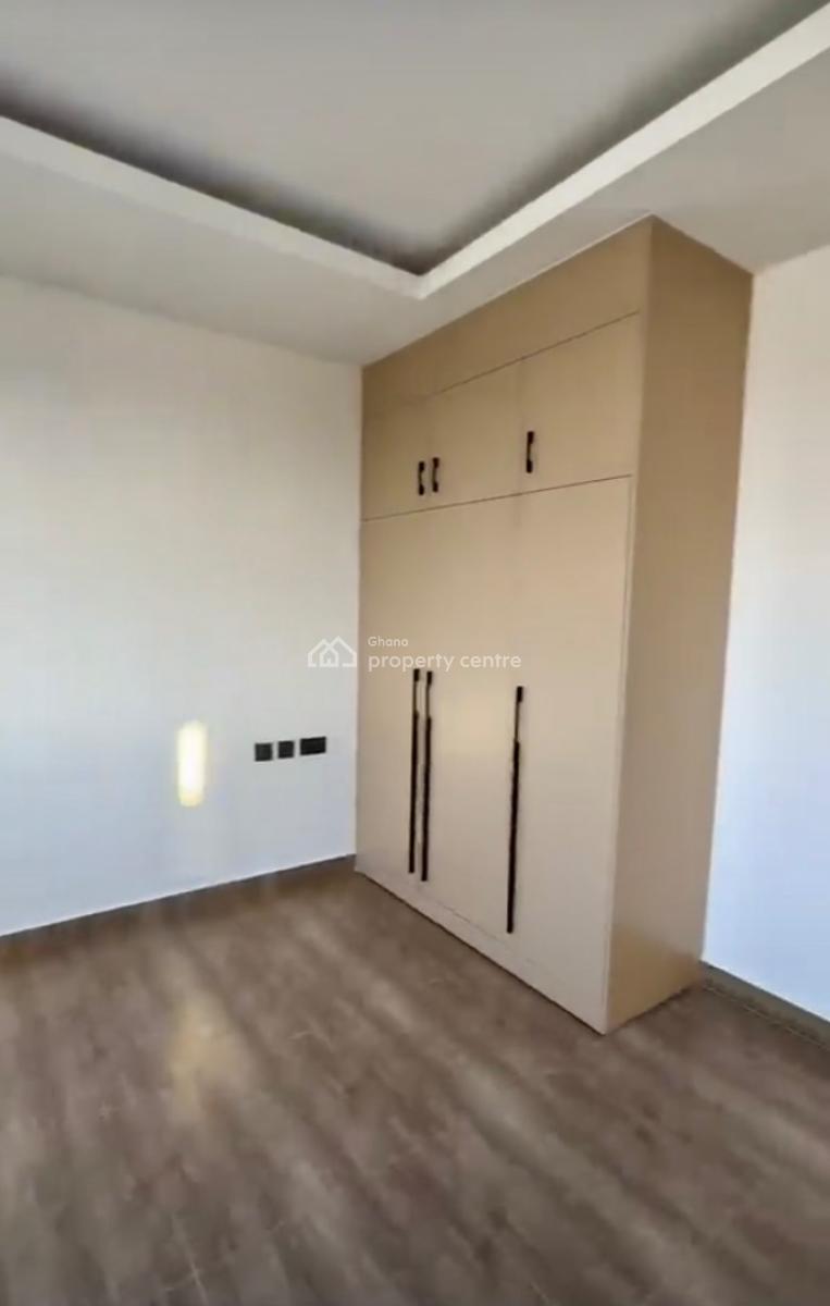 3 Bedroom Townhouse with Staff Quarters in a Gated Community with Pool, Community 18, Tema, Accra, Townhouse for Sale