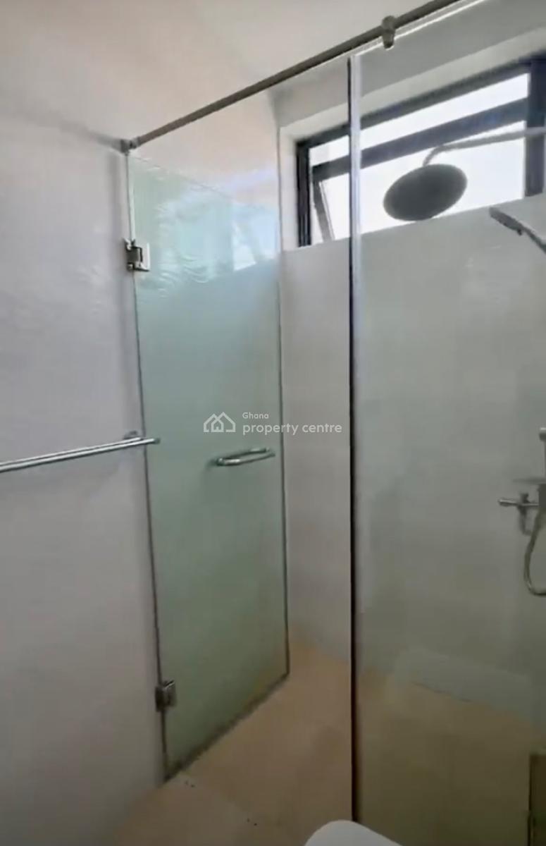 3 Bedroom Townhouse with Staff Quarters in a Gated Community with Pool, Community 18, Tema, Accra, Townhouse for Sale