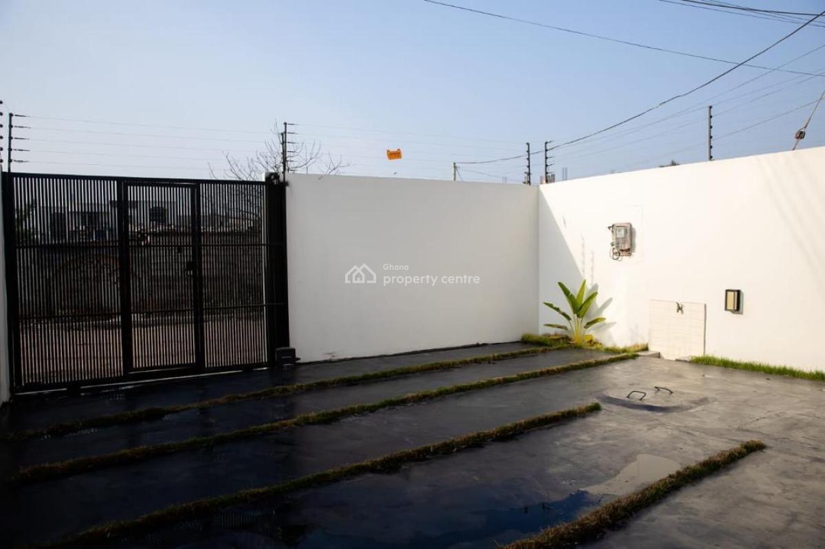 Furnished 2 Bedroom Semi Detached Duplex, Tse Addo, Accra, Semi-detached Duplex for Sale