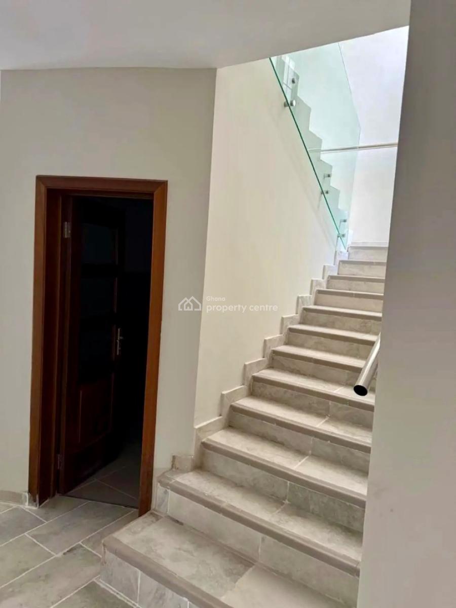 3 Bed Townhouse with Staff Quarters in a Gated Community with Pool, Community 6, Tema, Accra, Townhouse for Sale