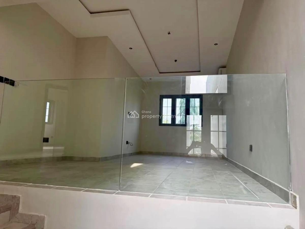 3 Bed Townhouse with Staff Quarters in a Gated Community with Pool, Community 6, Tema, Accra, Townhouse for Sale