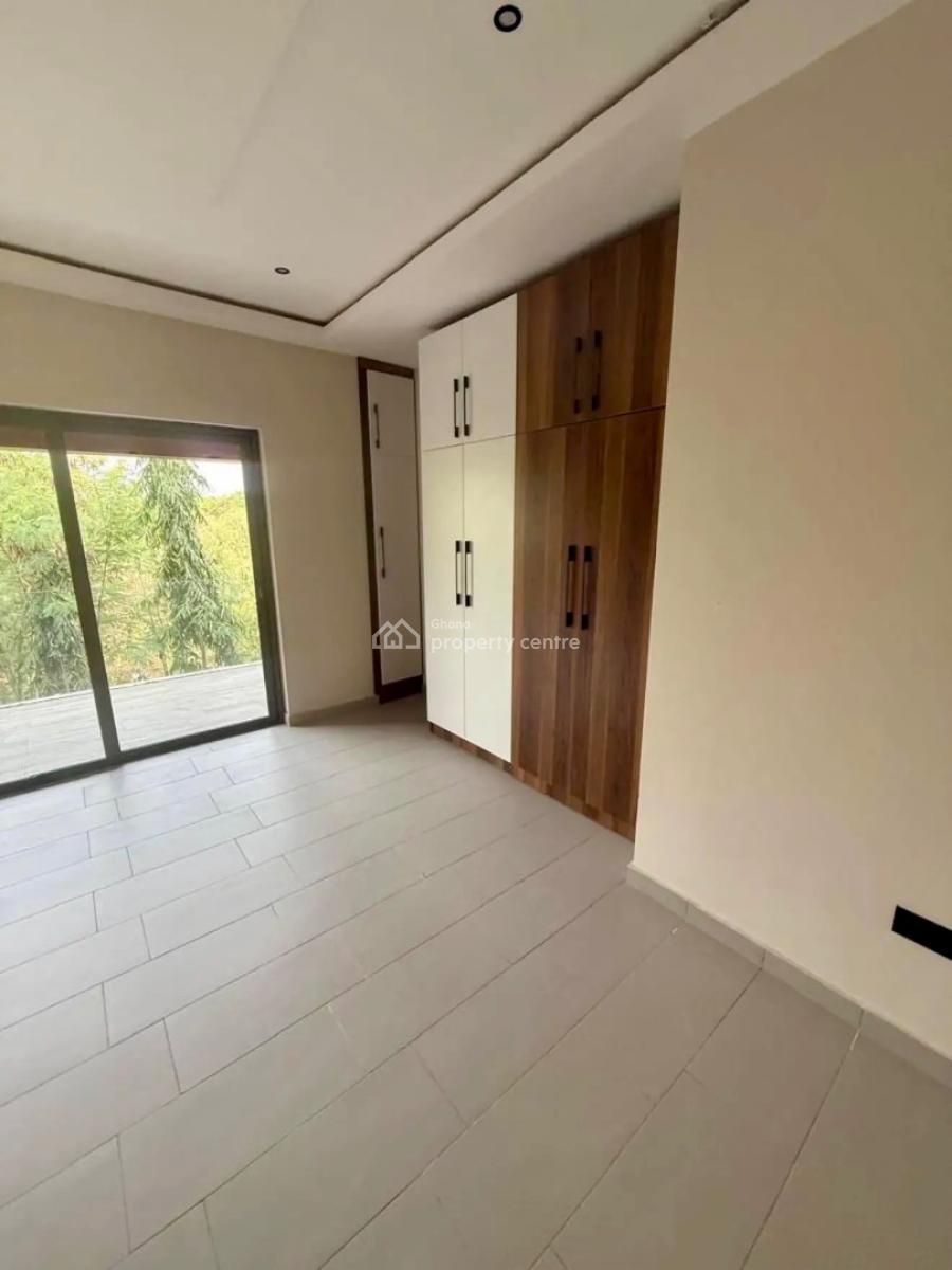 3 Bed Townhouse with Staff Quarters in a Gated Community with Pool, Community 6, Tema, Accra, Townhouse for Sale