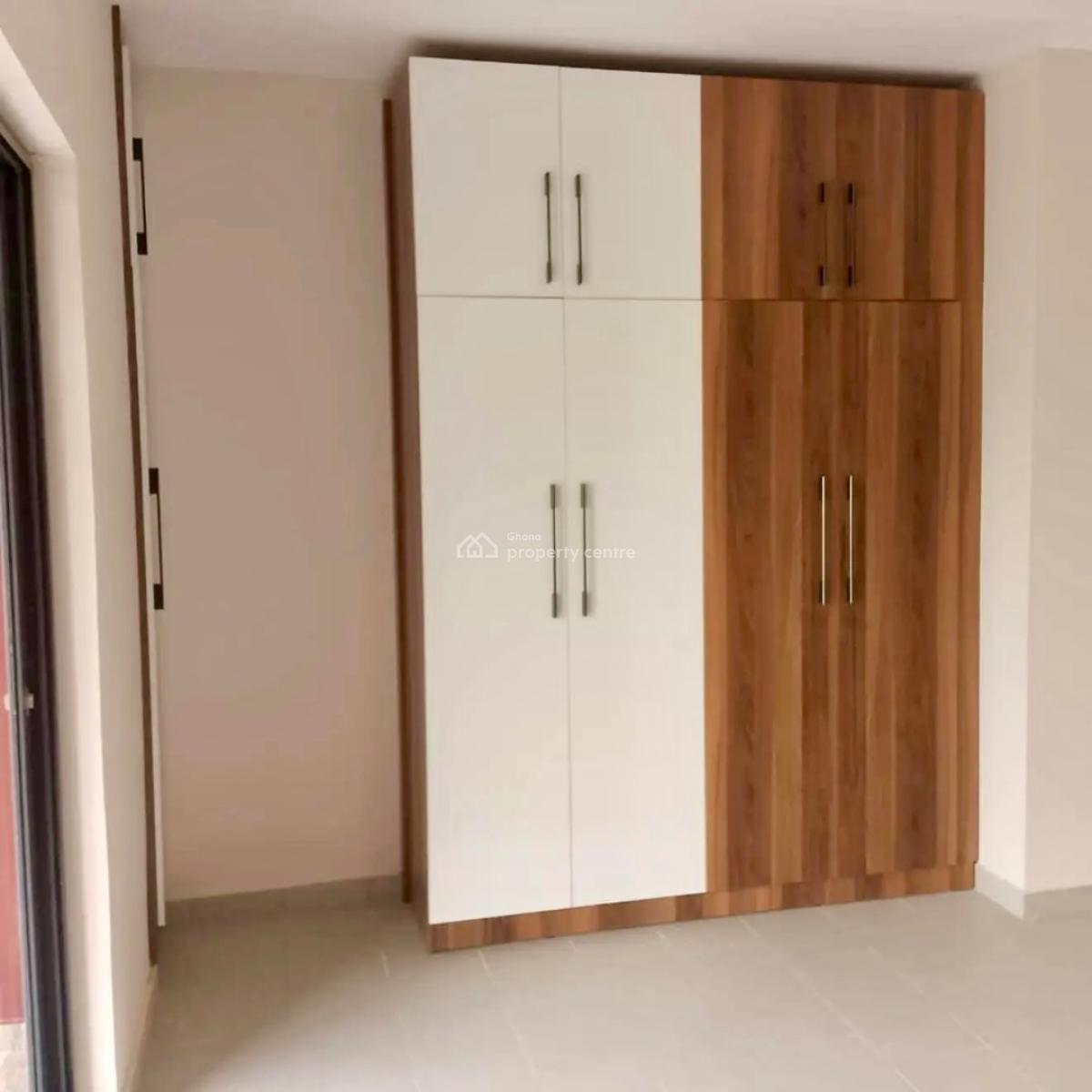 3 Bed Townhouse with Staff Quarters in a Gated Community with Pool, Community 6, Tema, Accra, Townhouse for Sale