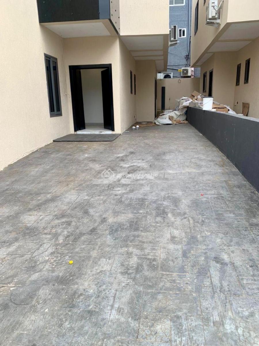 3 Bed Townhouse with Staff Quarters in a Gated Community with Pool, Tesano, Accra, Townhouse for Sale