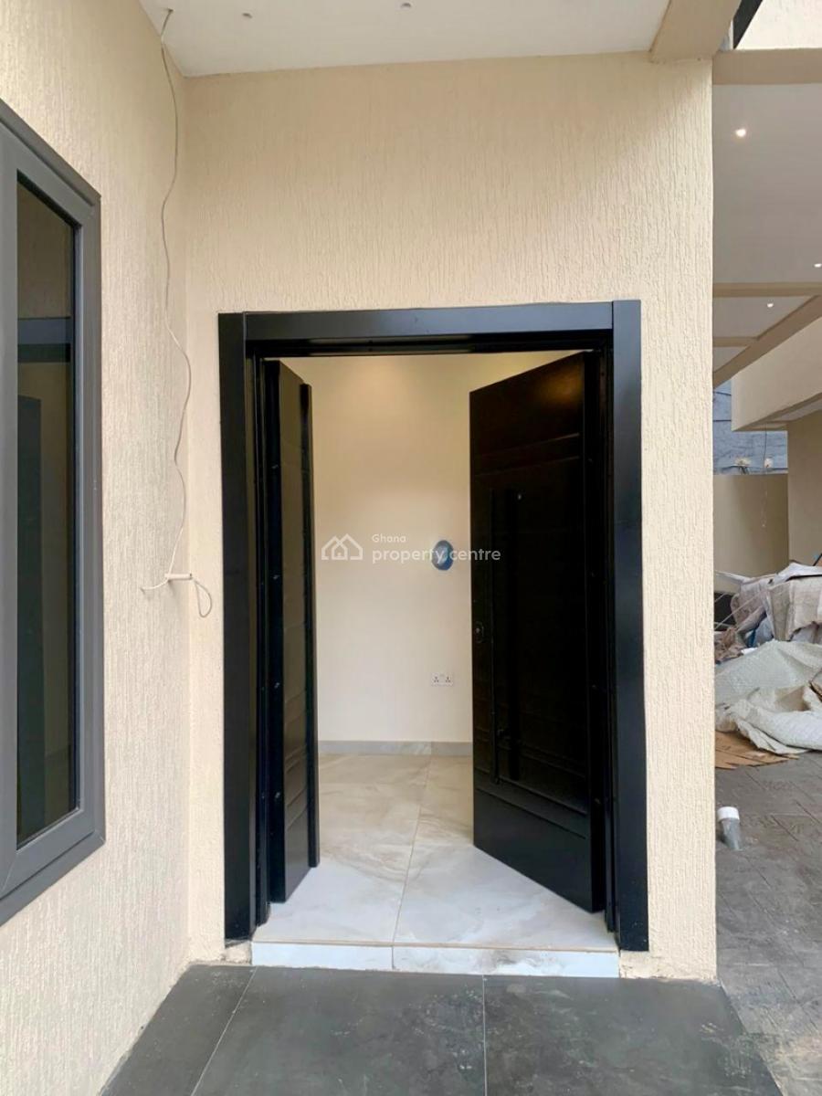 3 Bedroom Townhouse in a Gated Community with Swimming Pool, Tesano, Accra, Townhouse for Rent