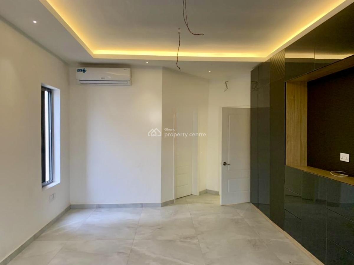 3 Bedroom Townhouse in a Gated Community with Swimming Pool, Tesano, Accra, Townhouse for Rent