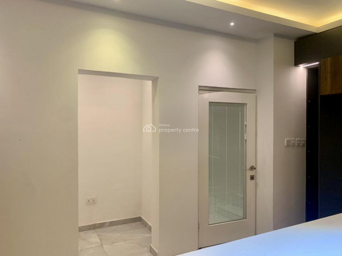 3 Bedroom Townhouse in a Gated Community with Swimming Pool, Tesano, Accra, Townhouse for Rent