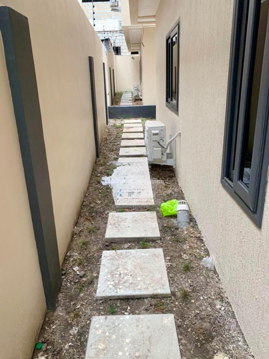 3 Bedroom Townhouse in a Gated Community with Swimming Pool, Tesano, Accra, Townhouse for Rent