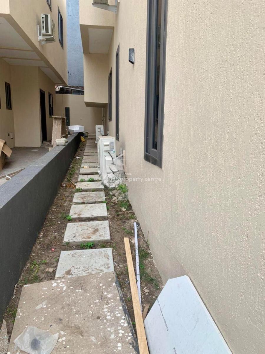 3 Bedroom Townhouse in a Gated Community with Swimming Pool, Tesano, Accra, Townhouse for Rent