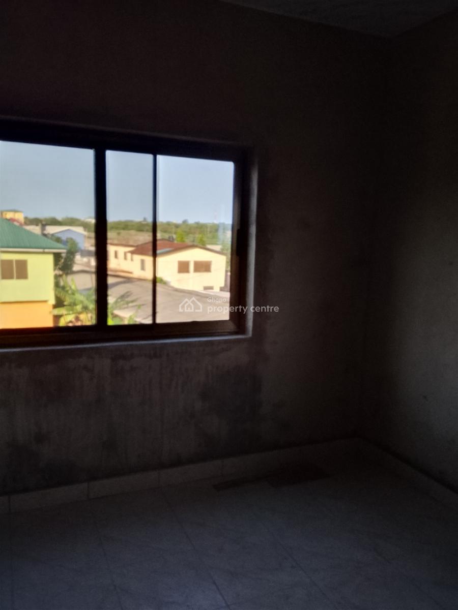 Two Bedroom Apartments, Teshie Bushroad, Teshie-nungua Estates, Accra, Mini Flat for Rent