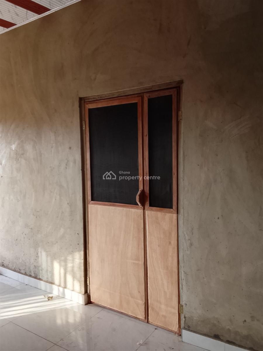 Two Bedroom Apartments, Teshie Bushroad, Teshie-nungua Estates, Accra, Mini Flat for Rent